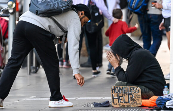 Does saying ‘no’ to checkout charities make me a bad person?