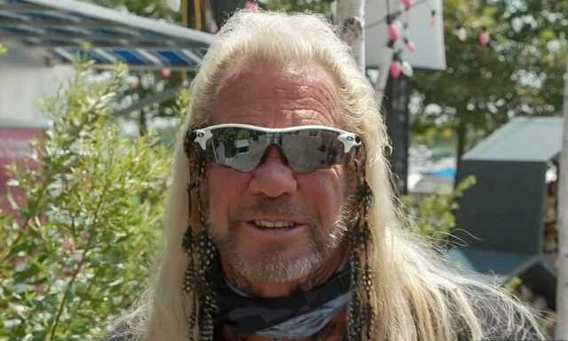 Dog the Bounty Hunter Under Fire for Slamming ‘Wacko’ LGBTQ Community in Homophobic Rant