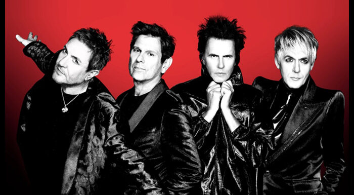 Duran Duran Announce Cancer Awareness Trust Benefit Concert In Tribute To Andy Taylor