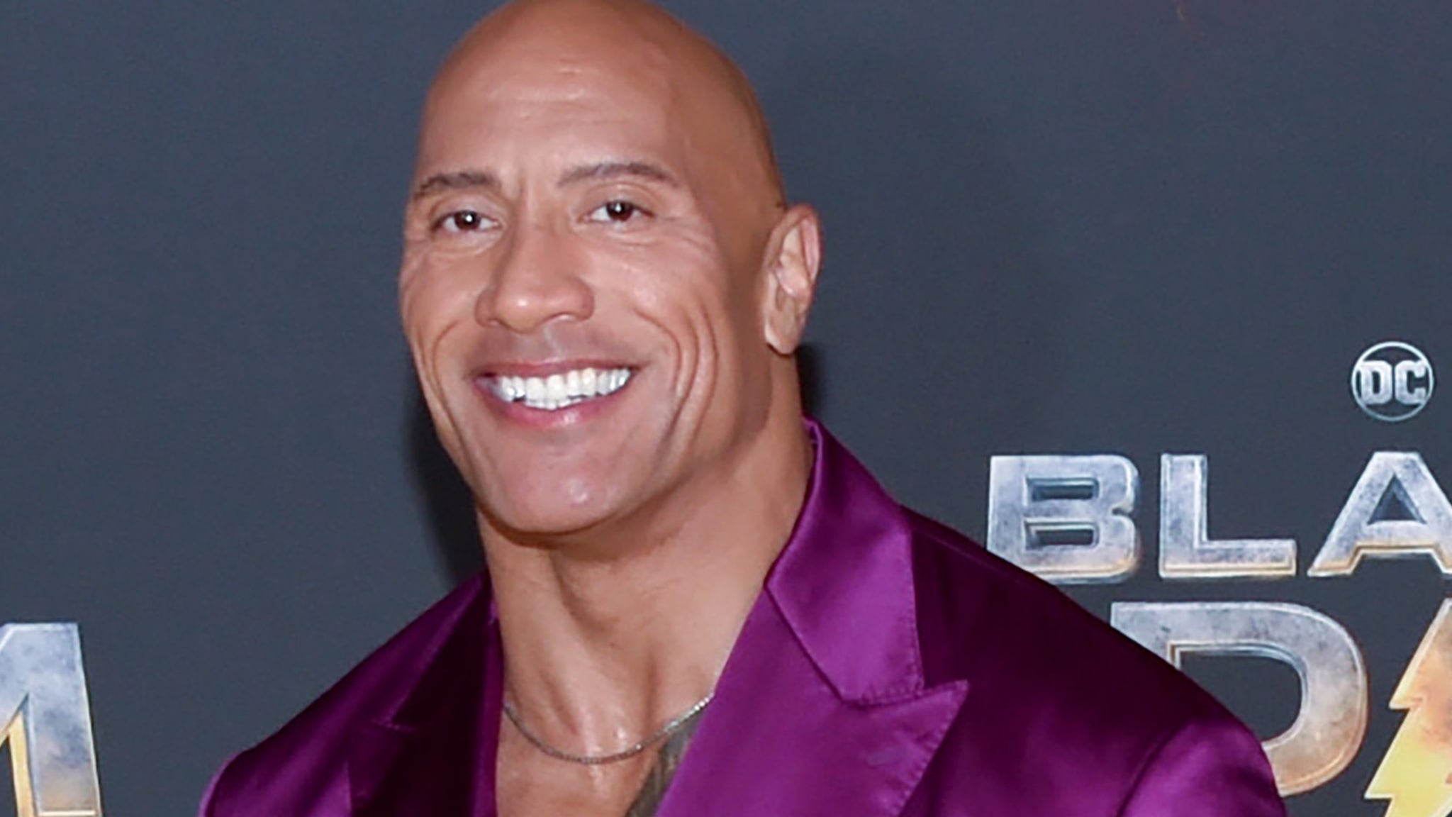 Dwayne Johnson Makes 'Historic' 7-Figure Donation to SAG-AFTRA Relief Fund for Working Actors