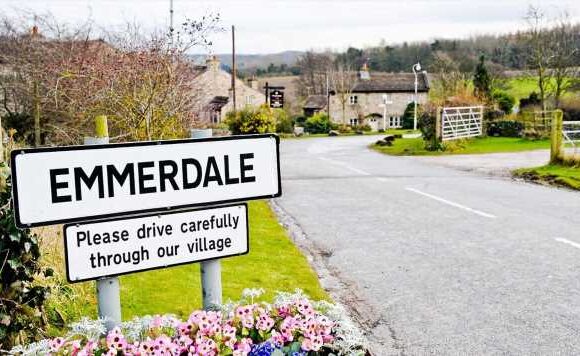 Emmerdale couple take break from village months after arriving on ITV soap