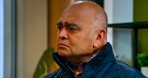 Emmerdale star reveals whether he chose to leave or if Rishi was axed