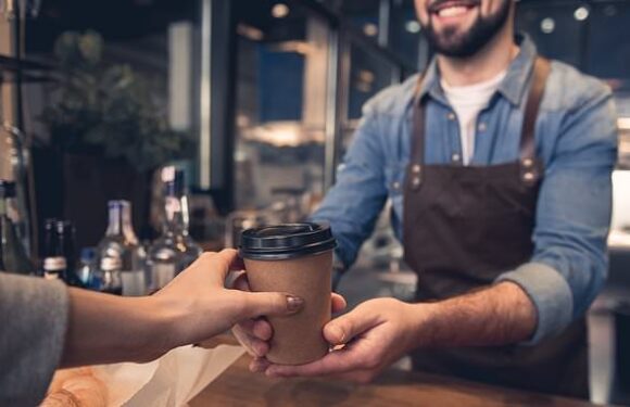 Europeans to be allowed to work in UK as waiters, baristas & au pairs
