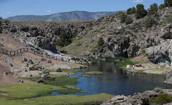 ‘Explosive’ US supervolcano showing ‘clues of imminent eruption’