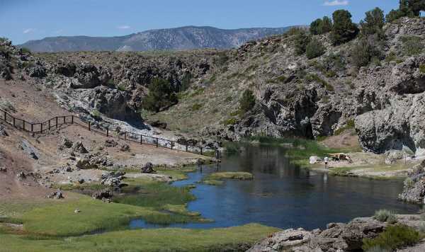 ‘Explosive’ US supervolcano showing ‘clues of imminent eruption’