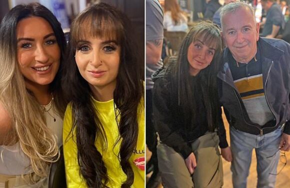 Family of Scottish teenager, 18, pay £33,000 to fly her home