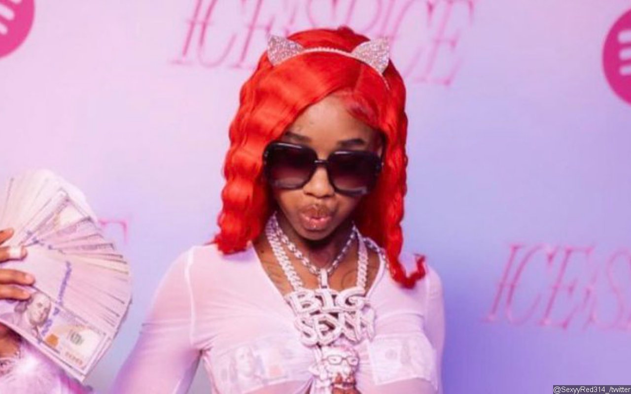 ‘Freaky’ Sexyy Red Responds to Accusation of Emasculating ‘Black Men’ at Rolling Loud Miami
