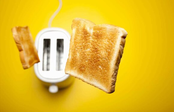 From feeling cold to being grumpy – 6 signs you need to eat MORE carbs | The Sun