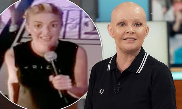 Gail Porter reveals amount she earned for presenting Top Of The Pops