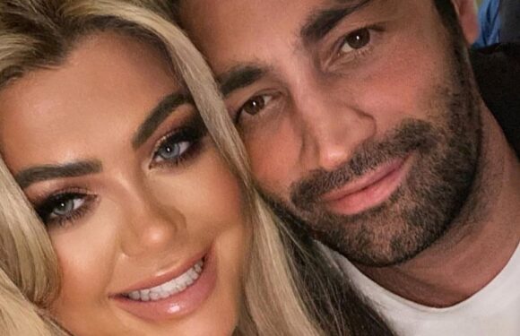 Gemma Collins cancels wedding to Rami Hawash – and won’t wed until she’s 50