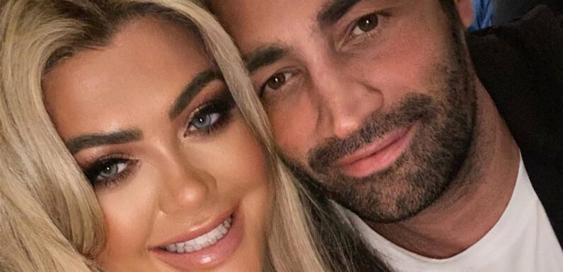 Gemma Collins cancels wedding to Rami Hawash – and won’t wed until she’s 50