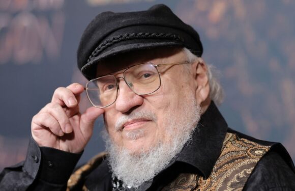 George R.R. Martin Feels Strikes “Will Be Long And Bitter”, Says His HBO Deal “Was Suspended” & Gives Update On ‘House Of The Dragon’ Season 2