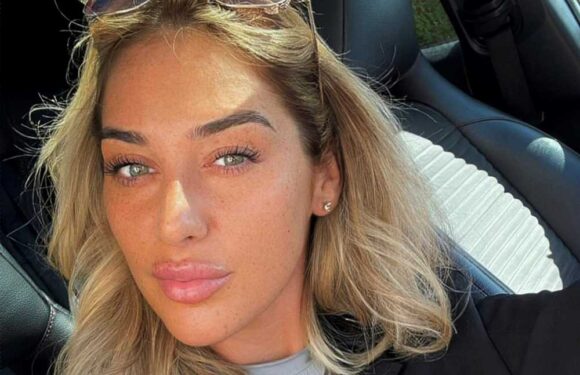 Gunman Connor Chapman GUILTY of murdering Elle Edwards after innocent beautician, 26, shot dead outside pub on Xmas Eve | The Sun