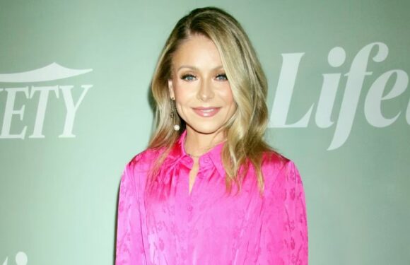 Here’s How Kelly Ripa Became One Of The Richest TV Hosts In The World