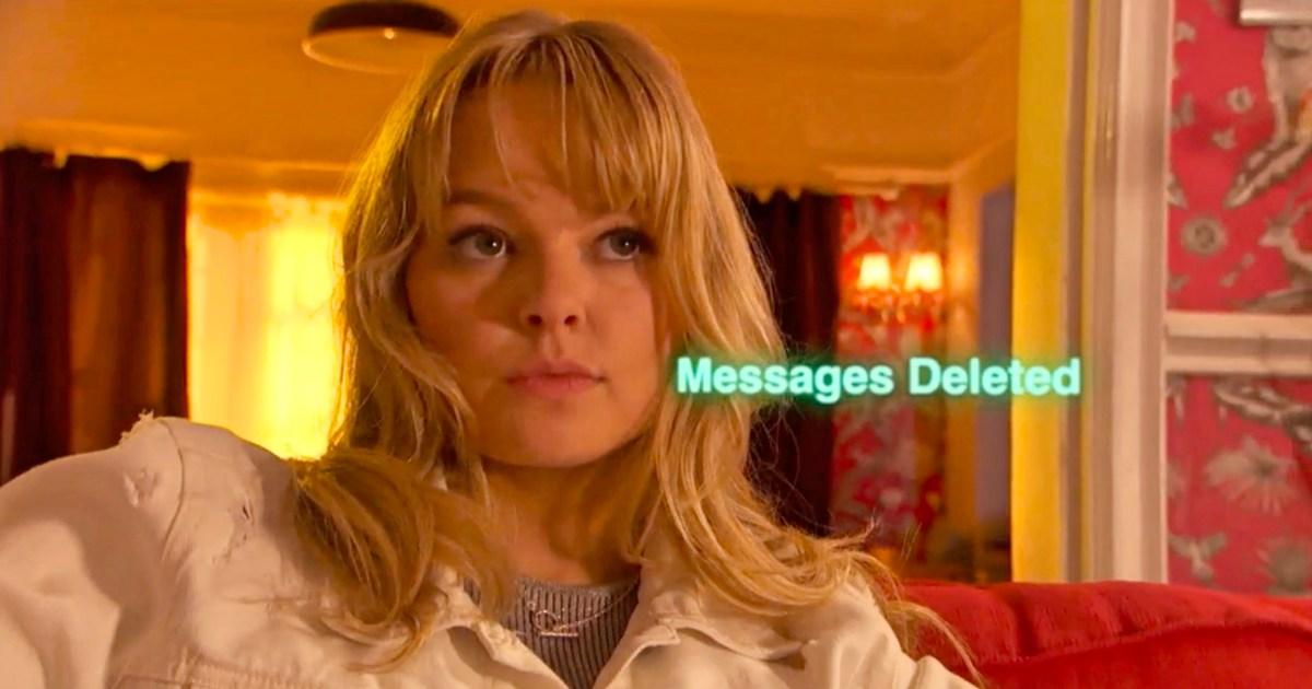 Hollyoaks reveals another chilling secret about sinister Rayne