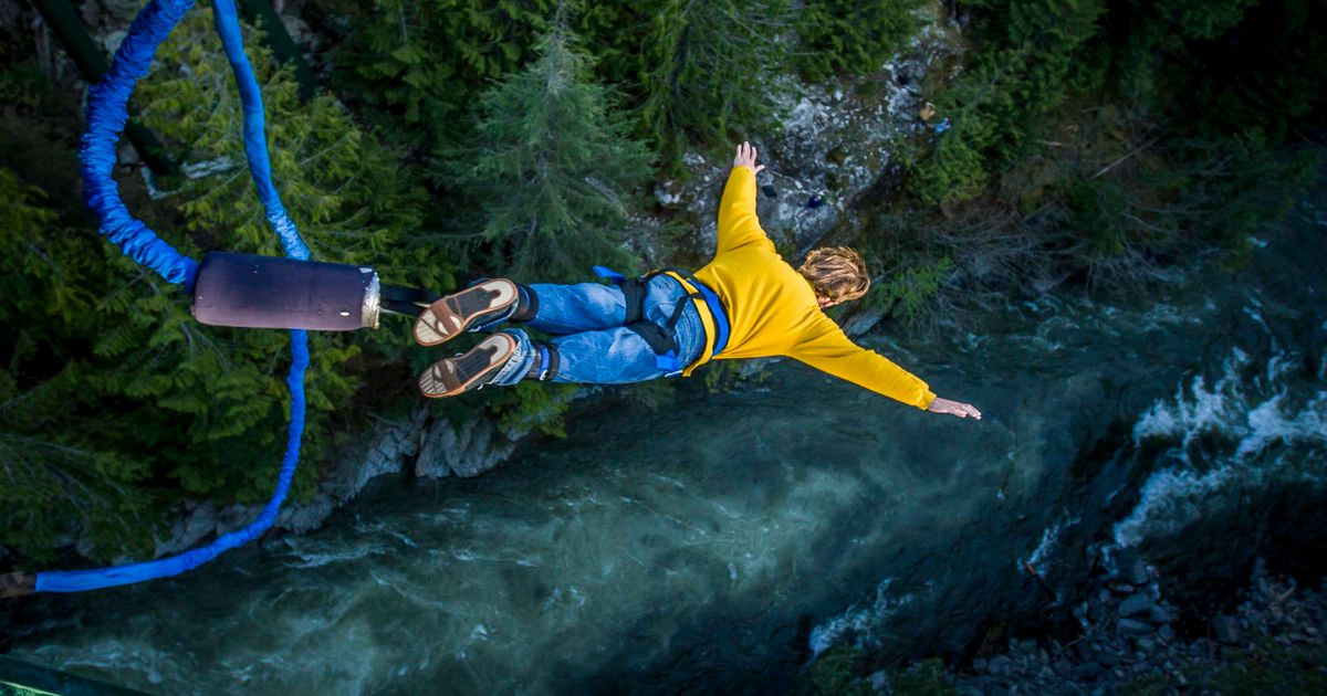 How would you spend your last day on Earth – vote in our poll