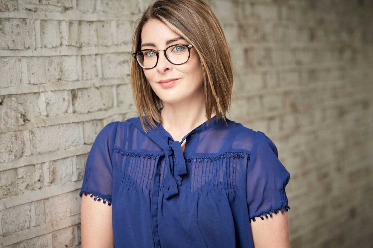 I almost gave up on my dreams but then I had a terrifying nightmare – now I've scooped a six-figure book deal | The Sun