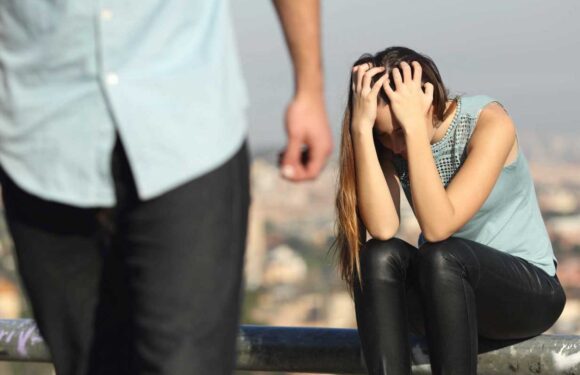 I caught my boyfriend romping with our friend on my sun lounger in broad daylight, I'm livid | The Sun