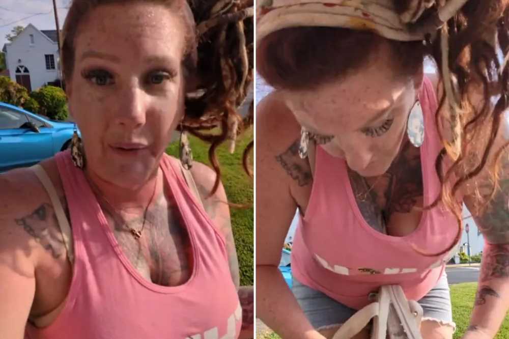 I dragged a locked bag out the tip and found the weirdest cooking item – and they aren’t cheap | The Sun