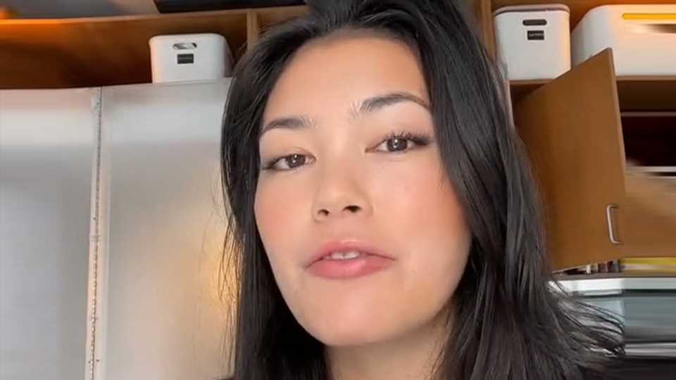 I had a major glow-up and my tips can help you 'stop being ugly' – the mistake people make that never works | The Sun