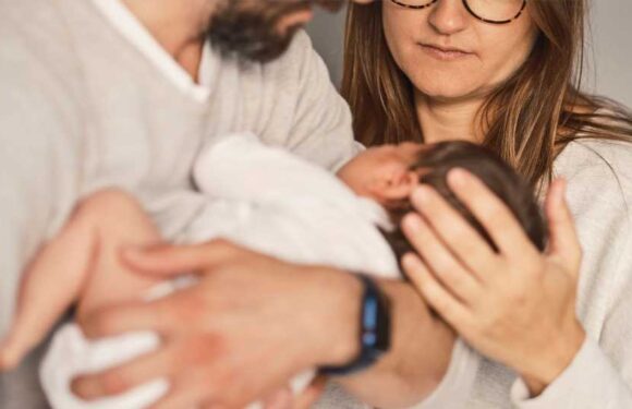I love my baby's name but people say it reminds them of a pooper scooper – now it's ruined for me | The Sun