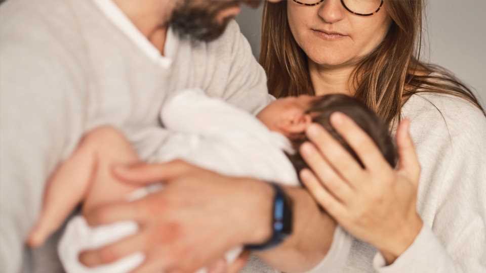I love my baby's name but people say it reminds them of a pooper scooper – now it's ruined for me | The Sun