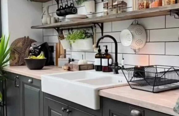 I love my home but mean trolls say it’s 'tacky with no taste' and looks like the inside of Home Bargains | The Sun