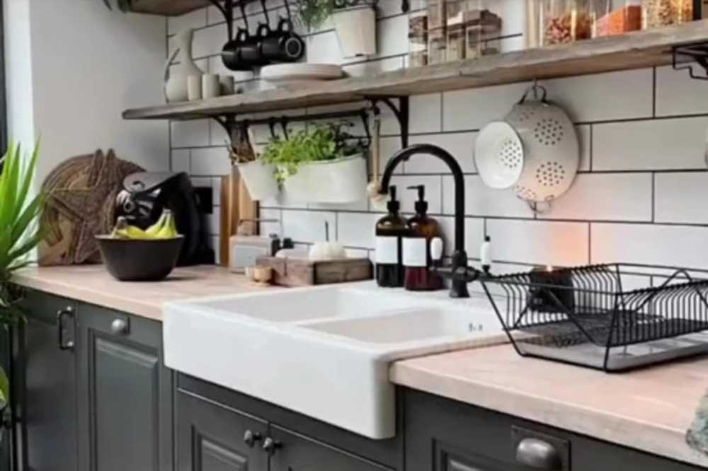 I love my home but mean trolls say it’s 'tacky with no taste' and looks like the inside of Home Bargains | The Sun
