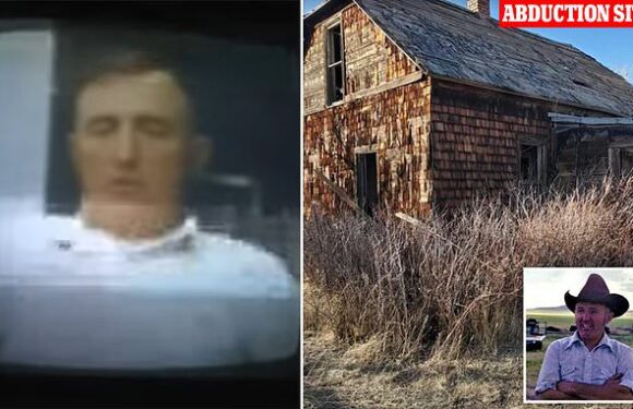 I mocked my dad's claim he was abducted by aliens. Now I'm not so sure