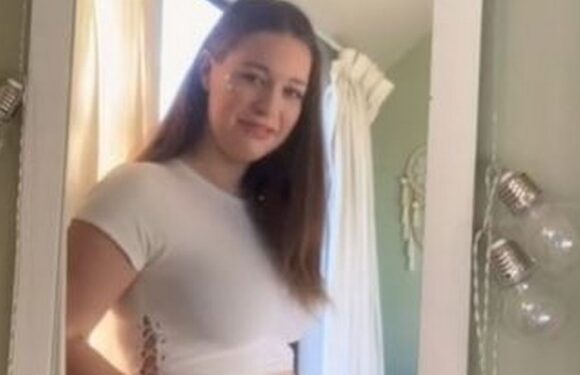 ‘I thought loving tum was impossible – but now I love what I see in mirror’