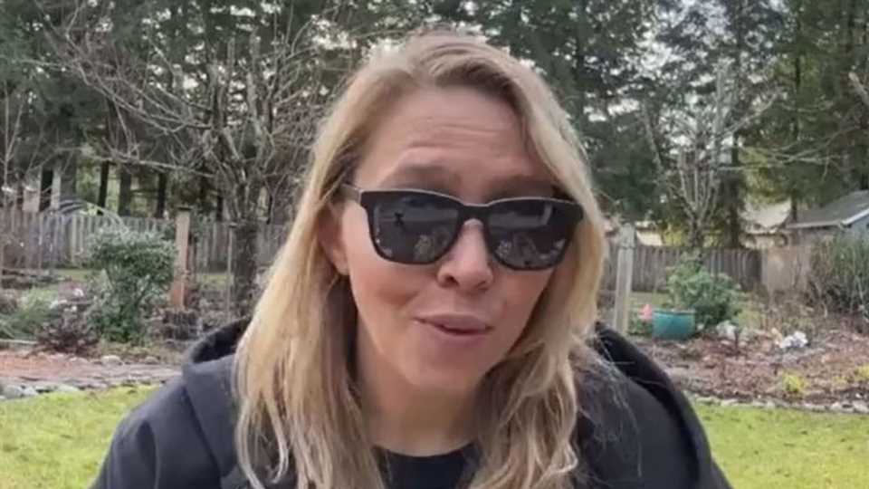 I transformed my backyard on a budget by gardening – there's a certain time of year to shop and save hundreds | The Sun
