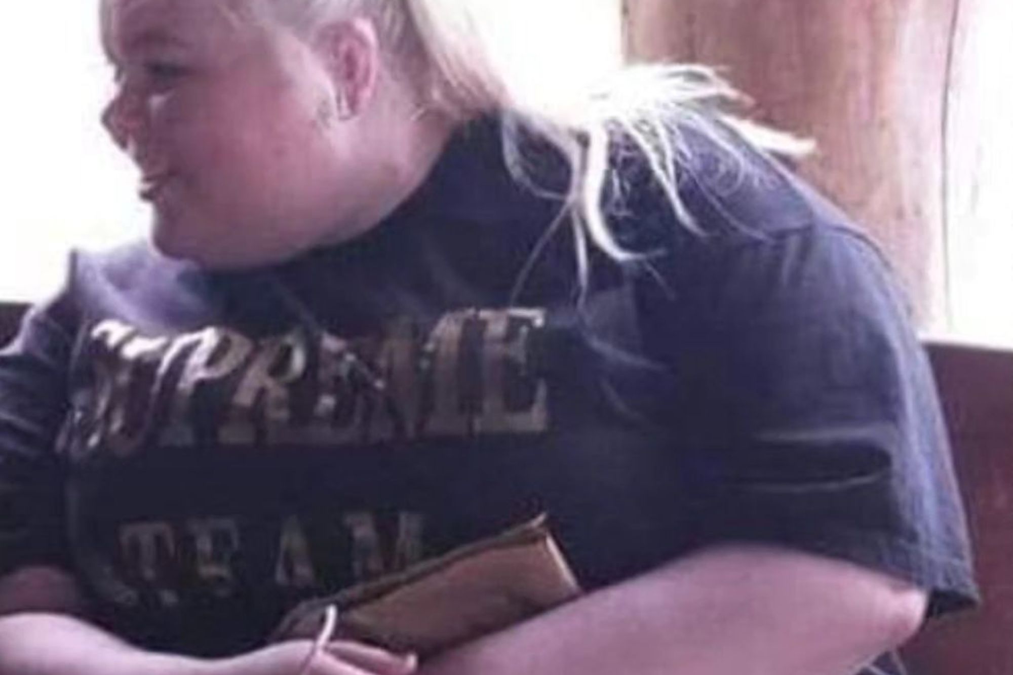 I was banned from New Zealand for being too FAT – after having 90 percent of my stomach removed I’m unrecognisable | The Sun