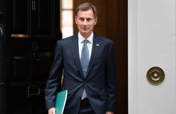 I was lucky to beat cancer after disease killed my parents – but my brother has now been diagnosed too, says Jeremy Hunt | The Sun