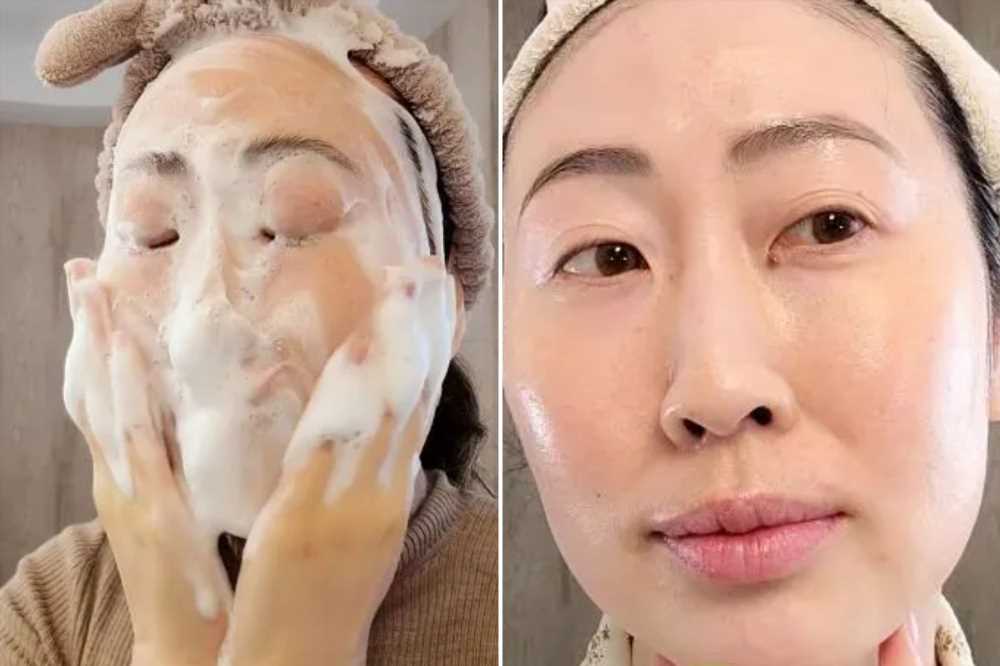 I'm 44 but people say I look a decade younger – my secret costs pennies and comes from your local Aldi | The Sun