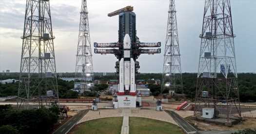 India’s Chandrayaan-3 Moon Launch: How and When to Watch