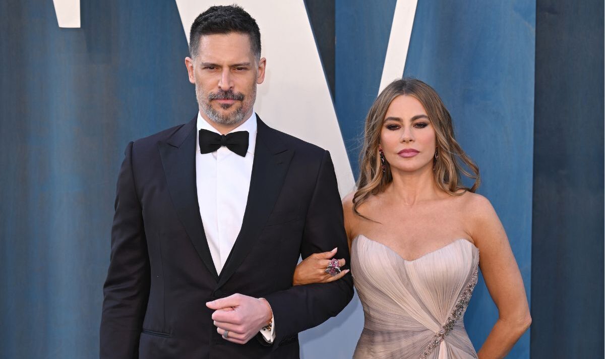 Inside Sofia Vergara’s $100million pre-nup – staggering assets and protection