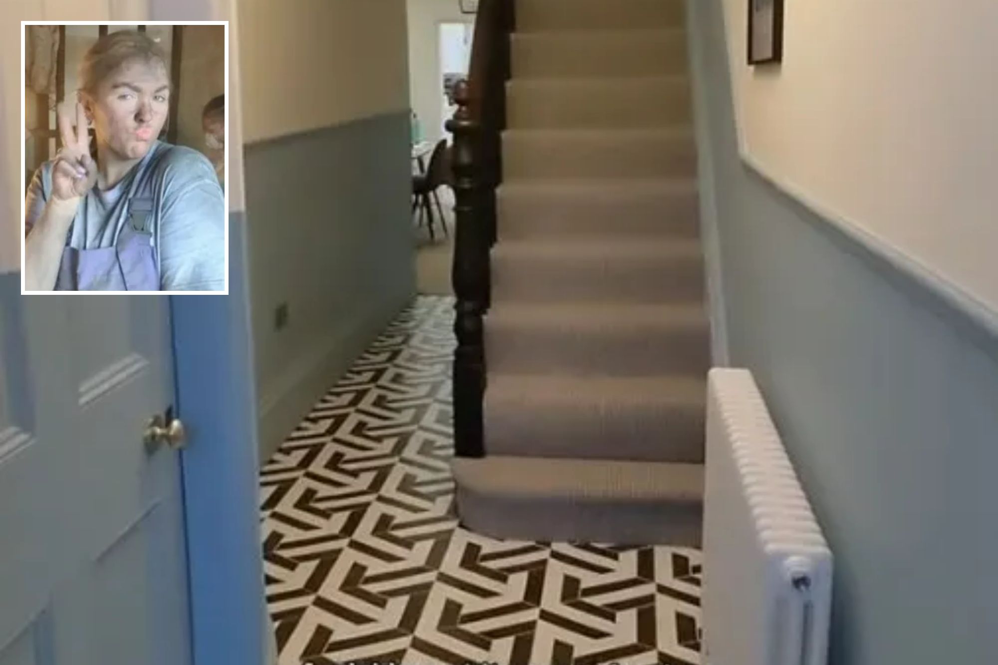 I’ve spent two years DIY renovating my house and there are three things I absolutely regret, it’s way too much upkeep | The Sun