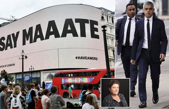JULIE BINDEL: Sadiq Khan's campaign will not stop sexual violence