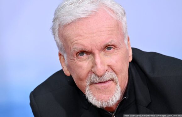 James Cameron Reminds He Warned About ‘Weaponziation of AI’ in ‘Terminator’