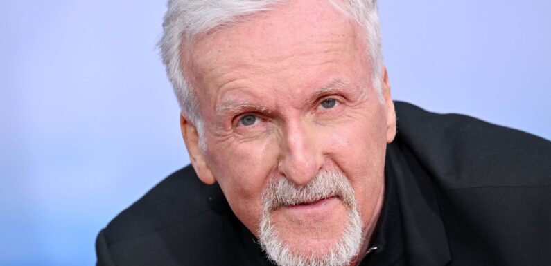 James Cameron Reminds He Warned About ‘Weaponziation of AI’ in ‘Terminator’