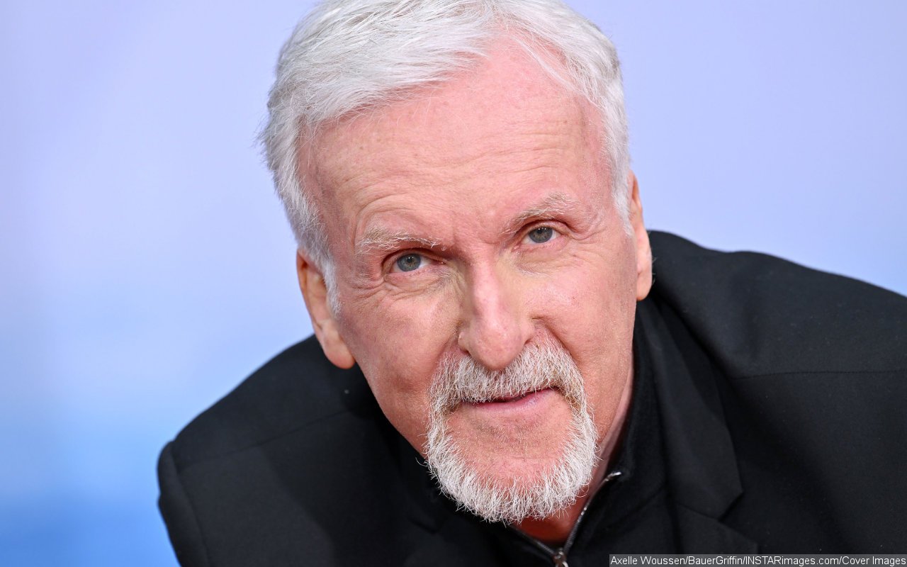 James Cameron Reminds He Warned About ‘Weaponziation of AI’ in ‘Terminator’