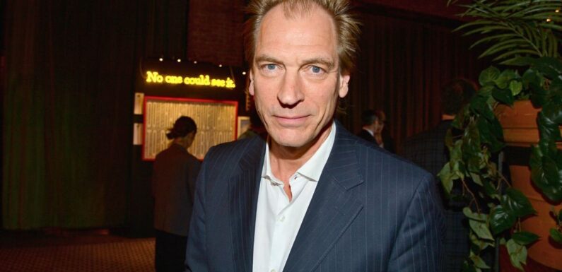 Julian Sands discovered ‘human remains’ just weeks before fatal hike