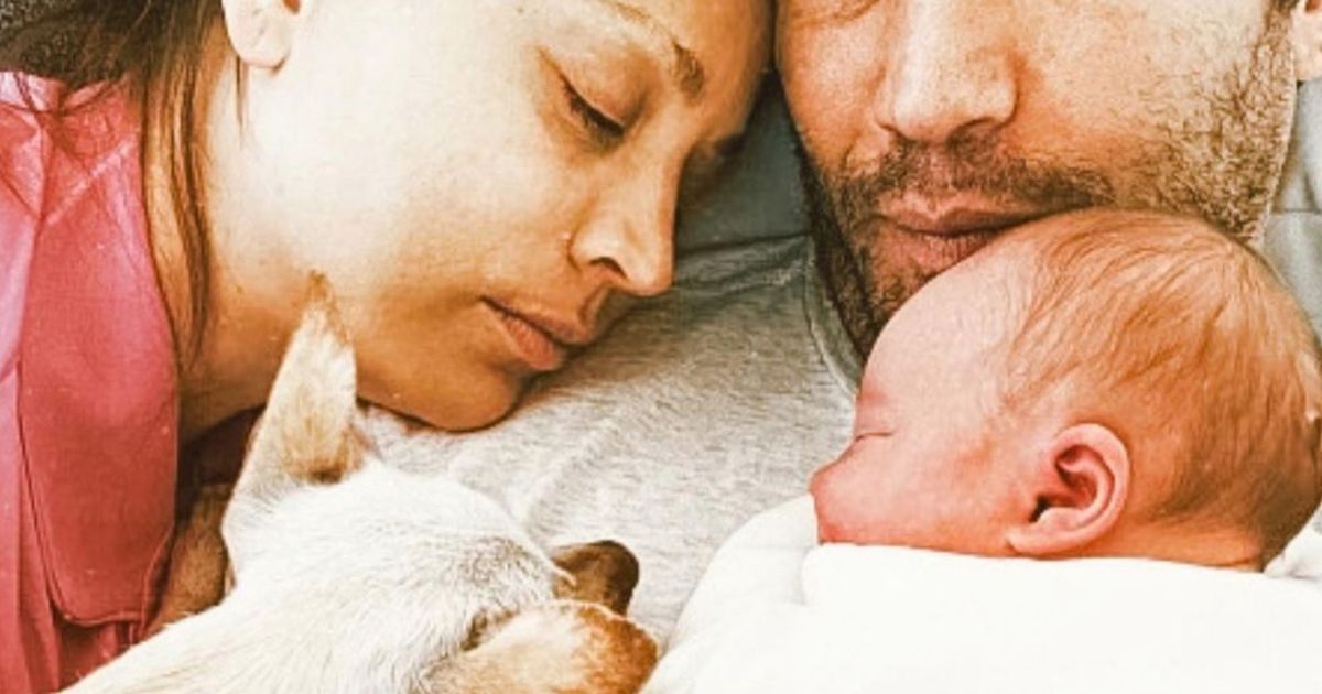 Kaley Cuoco issues warning against common plant which made her dog ‘violently ill’