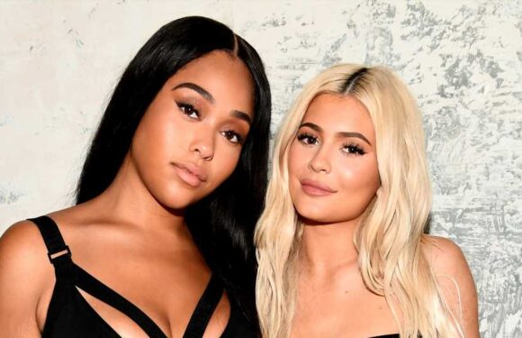 Kardashian fans spot 'proof' Kylie Jenner 'missed' Jordyn Woods in new post as model stuns in swimsuit after reunion | The Sun