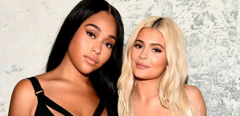 Kardashian fans spot 'proof' Kylie Jenner 'missed' Jordyn Woods in new post as model stuns in swimsuit after reunion | The Sun