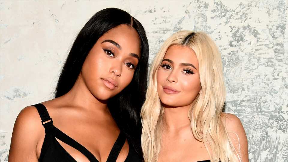 Kardashian fans spot 'proof' Kylie Jenner 'missed' Jordyn Woods in new post as model stuns in swimsuit after reunion | The Sun