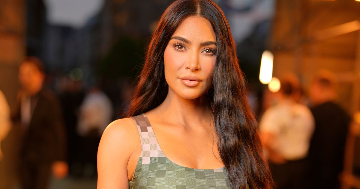 Kim Kardashian stunned as SKIMS save woman’s life during shooting