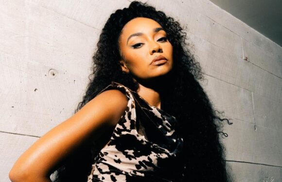 Leigh-Anne Pinnock Discusses Her Marriage and Motherhood in Upcoming Solo Album