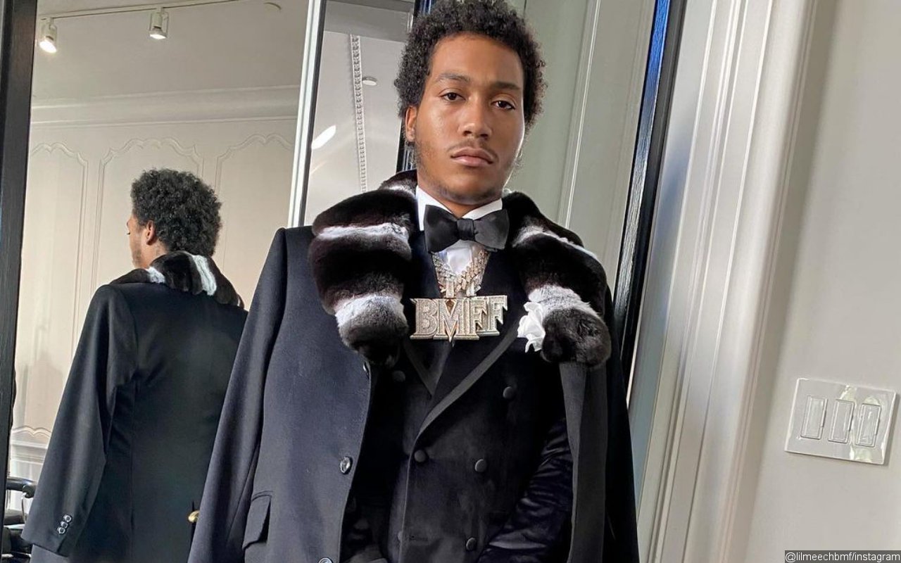 Lil Meech Clowned Over His ‘Weak A** Acting’ in Music Video for Rylo Rodriguez’s Song ‘Equal Dirt’
