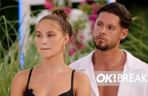 Love Island dumps four islanders as fans stunned by least popular couples